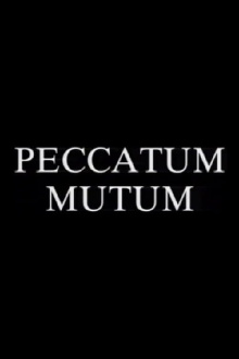 Peccatum Mutum (The Silent Sin) Trailer