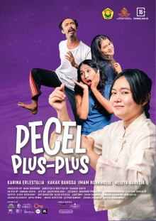 Pecel Plus Plus Trailer