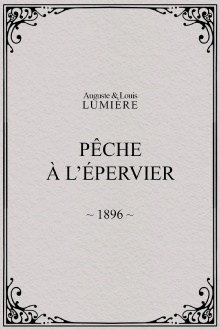 Pêche à l’épervier Trailer