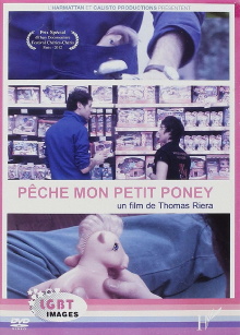 Pêche, mon petit poney Trailer