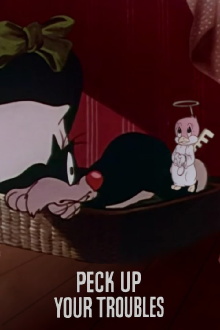 Peck Up Your Troubles Trailer