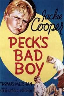 Peck's Bad Boy Trailer