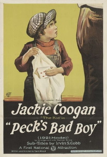 Peck's Bad Boy Trailer