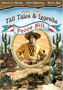 Pecos Bill Trailer