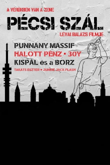 Pécsi szál Trailer