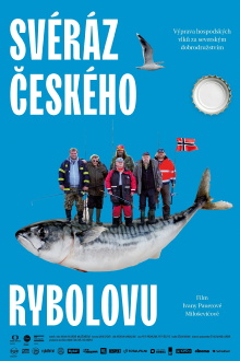 Peculiarity of Fisherman’s Soul Trailer