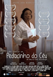 Pedacinho do Céu Trailer