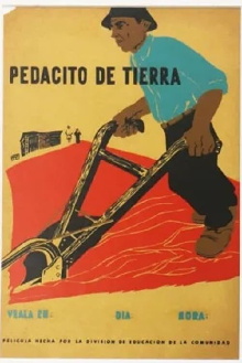 Pedacito de tierra Trailer