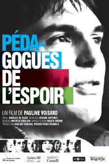 Pédagogues de l'espoir Trailer