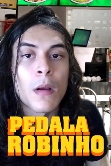 Pedala, Robinho Trailer