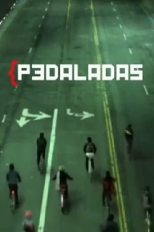 Pedaladas Trailer