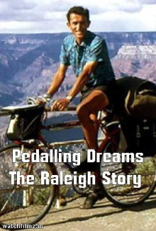 Pedalling Dreams: The Raleigh Story Trailer