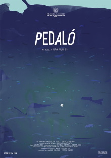 Pedaló Trailer
