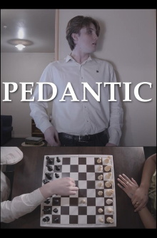 Pedantic Trailer