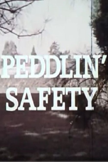 Peddlin' Safety Trailer
