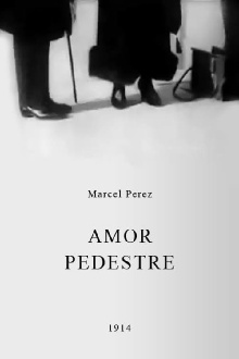 Pedestrian Love Trailer
