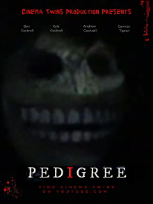 Pedigree Trailer