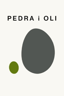 Pedra i oli Trailer