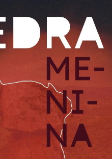 Pedra Menina Trailer