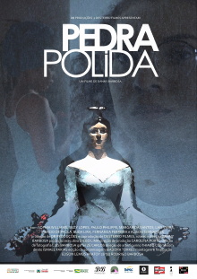 Pedra Polida Trailer
