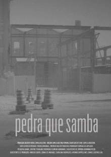 Pedra que Samba Trailer