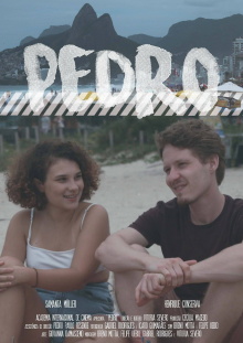 PEDRO Trailer