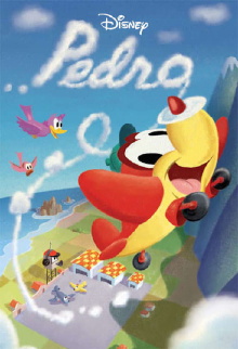 Pedro Trailer