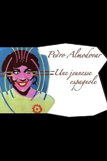 Pedro Almodovar, une jeunesse espagnole Trailer