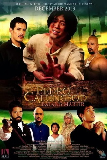 Pedro Calungsod: Batang Martir Trailer