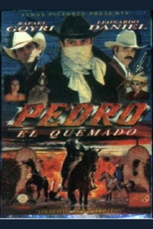 Pedro el quemado Trailer