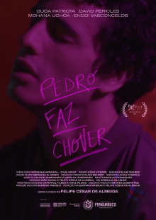 Pedro Feels Like Dancing Trailer