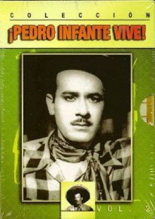 Pedro infante vive? Trailer
