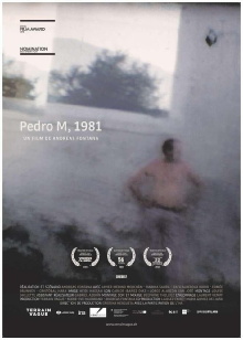 Pedro M, 1981 Trailer