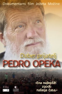 Pedro Opeka, the Friend of the Poor Trailer