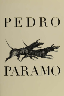 Pedro Páramo Trailer
