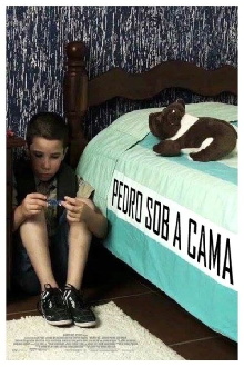 Pedro Sob a Cama Trailer
