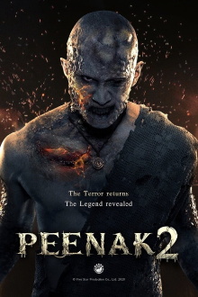 Pee Nak 2 Trailer