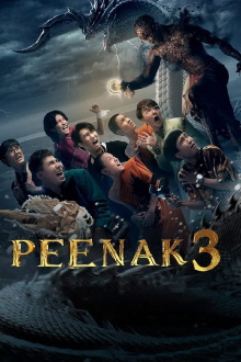 Pee Nak 3 Trailer