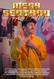 Pee Sitting Down Trailer