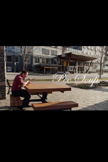 Pee Soup Trailer