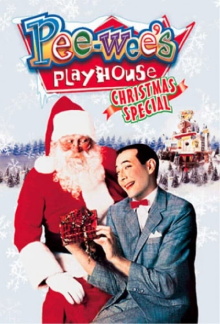 Pee-wee's Playhouse Christmas Special Trailer