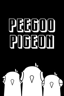 Peegoo Pigeon Trailer