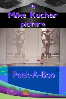 Peek-A-Boo Trailer