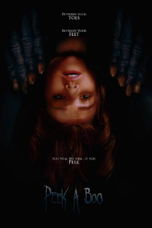 Peek a Boo Trailer