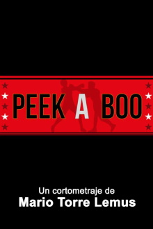 Peek-A-Boo Trailer