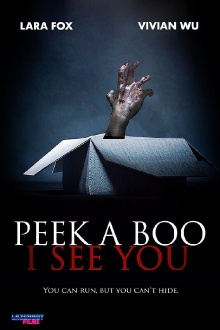 Peek a Boo: I See You Trailer