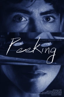 Peeking Trailer