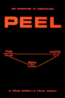 Peel Trailer