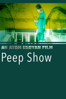 Peep Show Trailer