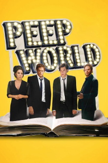 Peep World Trailer